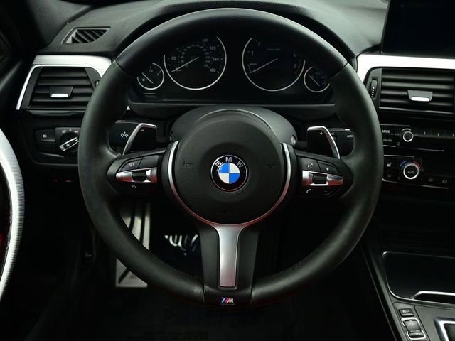 Used 2017 BMW 340i xDrive Sedan image 34