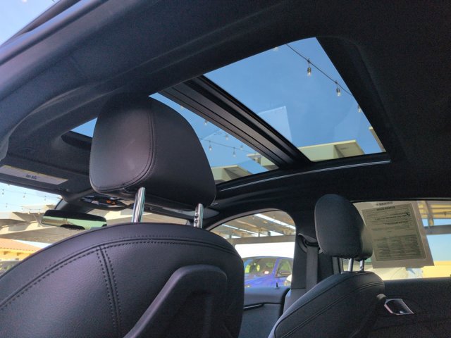 Certified 2024 BMW 228i Gran Coupe 228i w/ Premium Package image 19