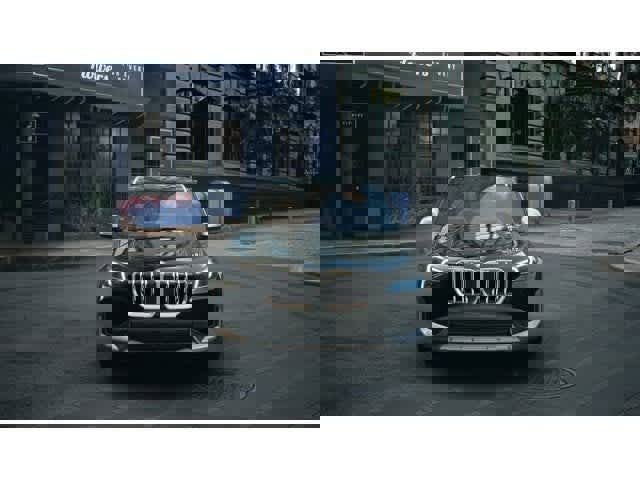 New 2025 BMW X1 xDrive28i w/ Convenience Package image 3