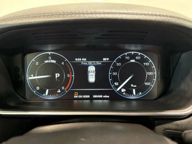 Used 2016 Land Rover Range Rover image 18