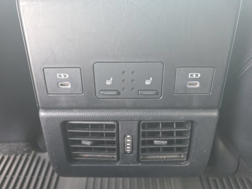 Certified 2023 Toyota bZ4X AWD w/ Weather Package image 15