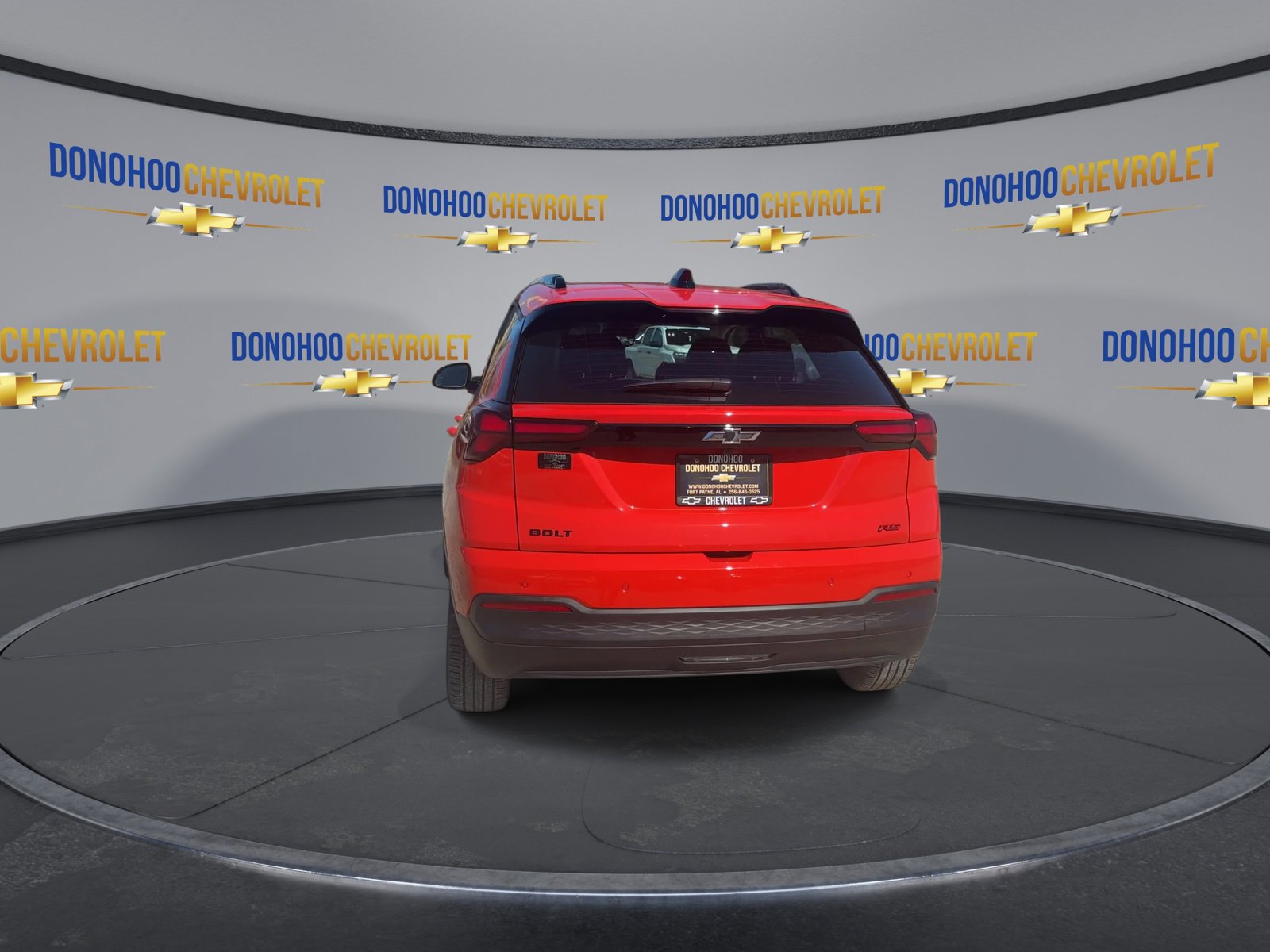 New 2027 Chevrolet Bolt RS w/ Technology Package image 10