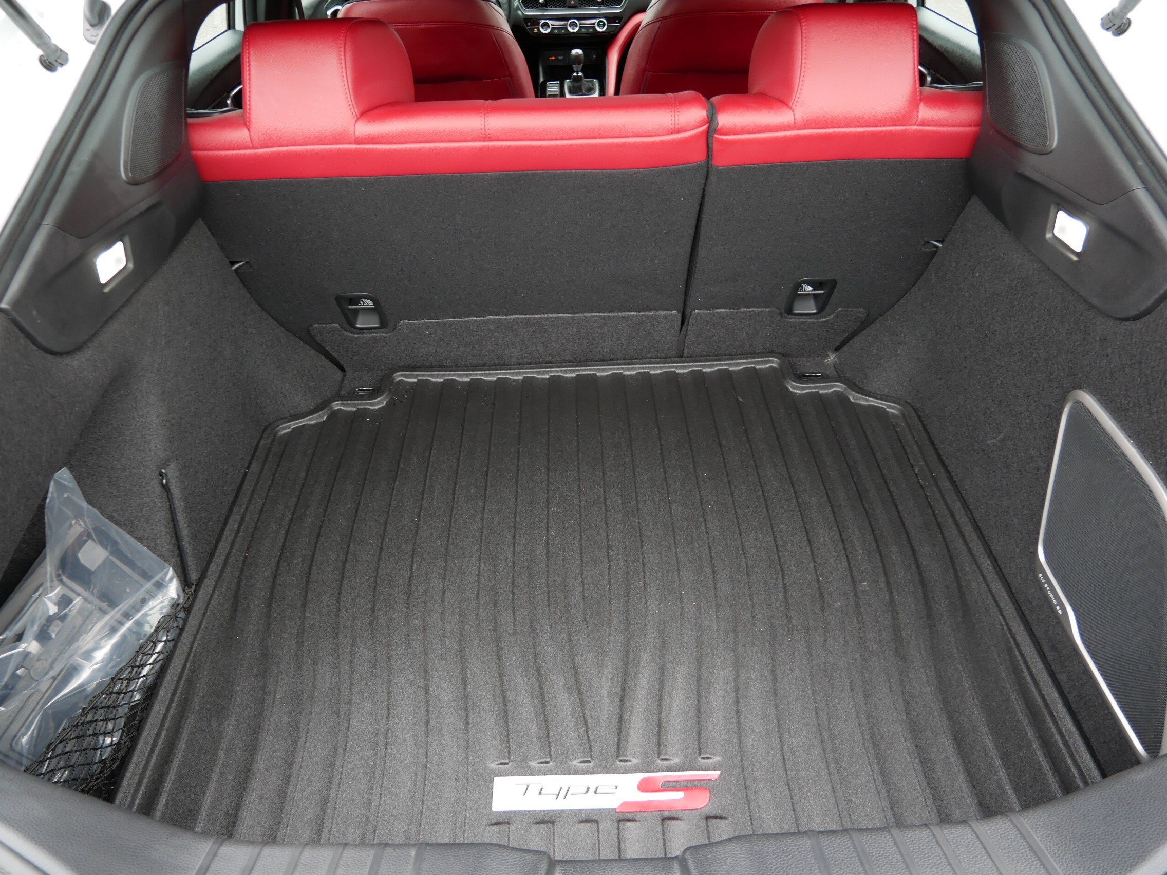 Used 2026 Acura Integra Type S FWD image 18