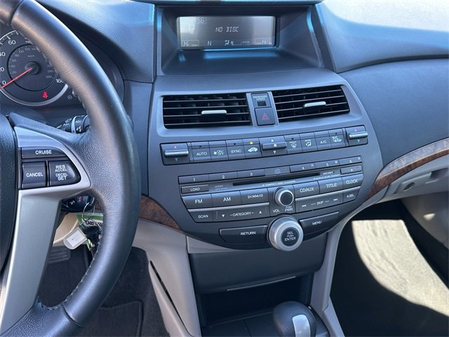 Used 2012 Honda Accord EX-L image 16