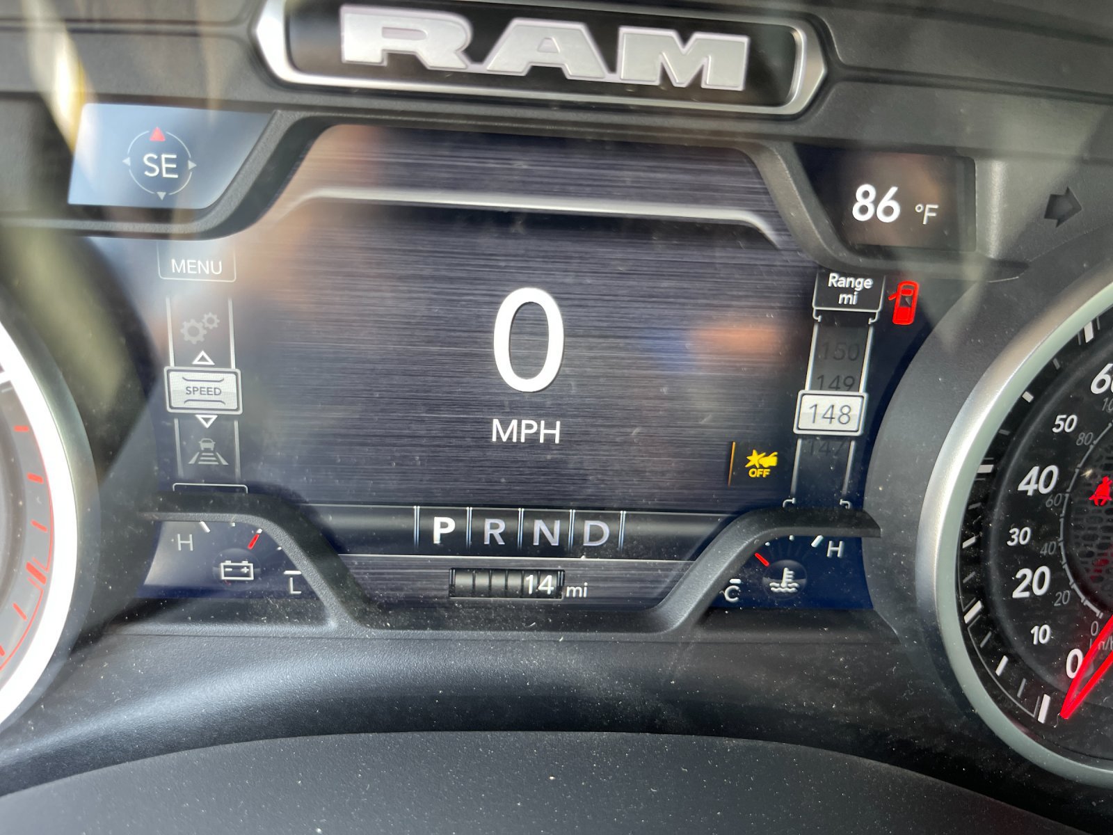 New 2026 RAM 3500 Big Horn AWD/4WD image 28