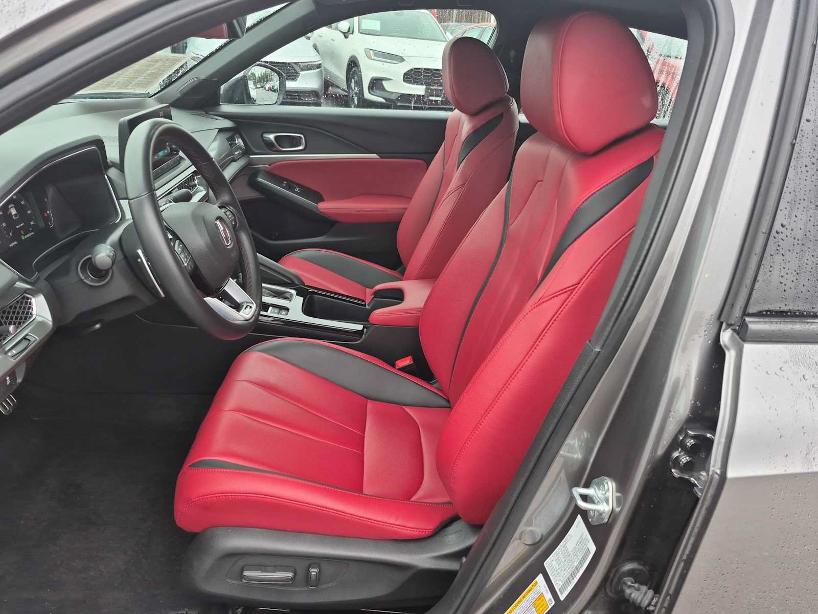 Used 2025 Acura Integra A-Spec FWD image 16