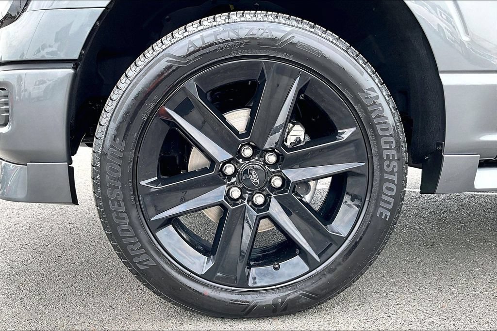 Used 2026 Ford F150 STX w/ F-150 LOBO Package AWD/4WD image 35