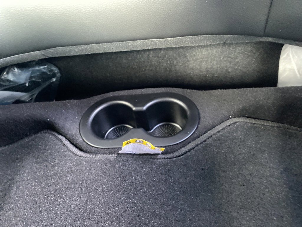 New 2026 RAM 2500 Tradesman image 19