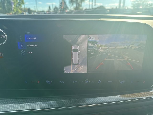 New 2026 Chevrolet Tahoe RST w/ Comfort Package image 44