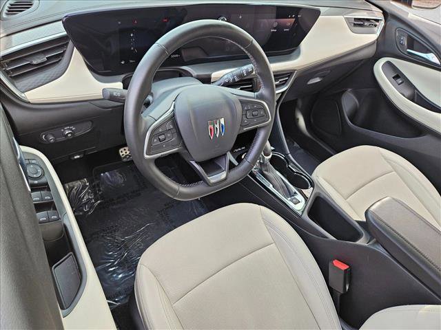 Used 2024 Buick Encore GX Sport Touring w/ Advanced Technology Package image 10