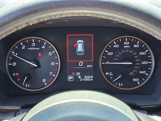 Used 2024 Subaru Outback Wilderness AWD/4WD image 26
