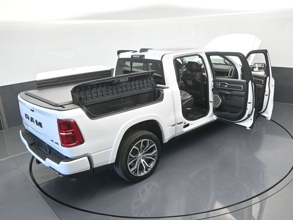 New 2026 RAM 1500 Tungsten image 68