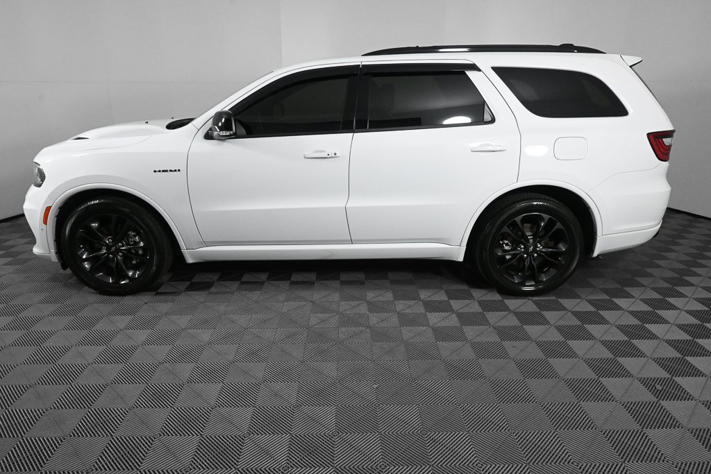 Used 2024 Dodge Durango R/T image 3