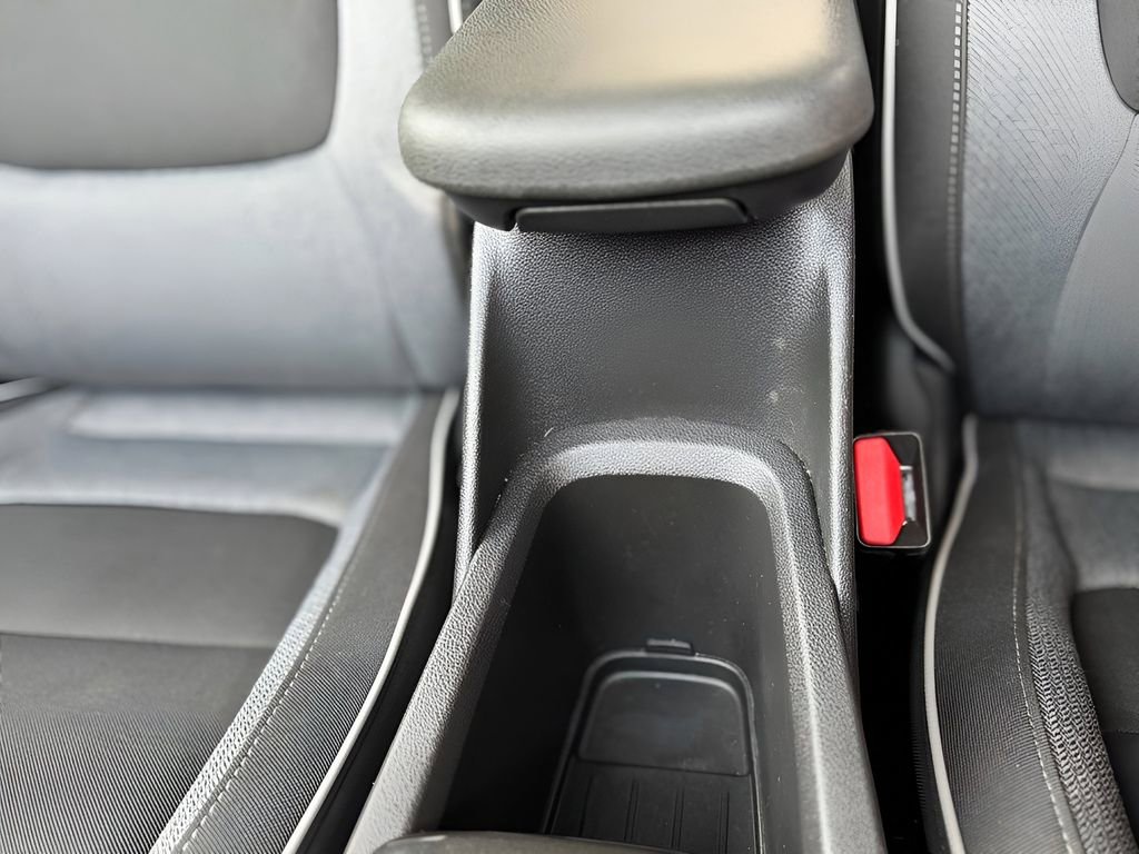 Used 2025 Chevrolet TrailBlazer LT image 22