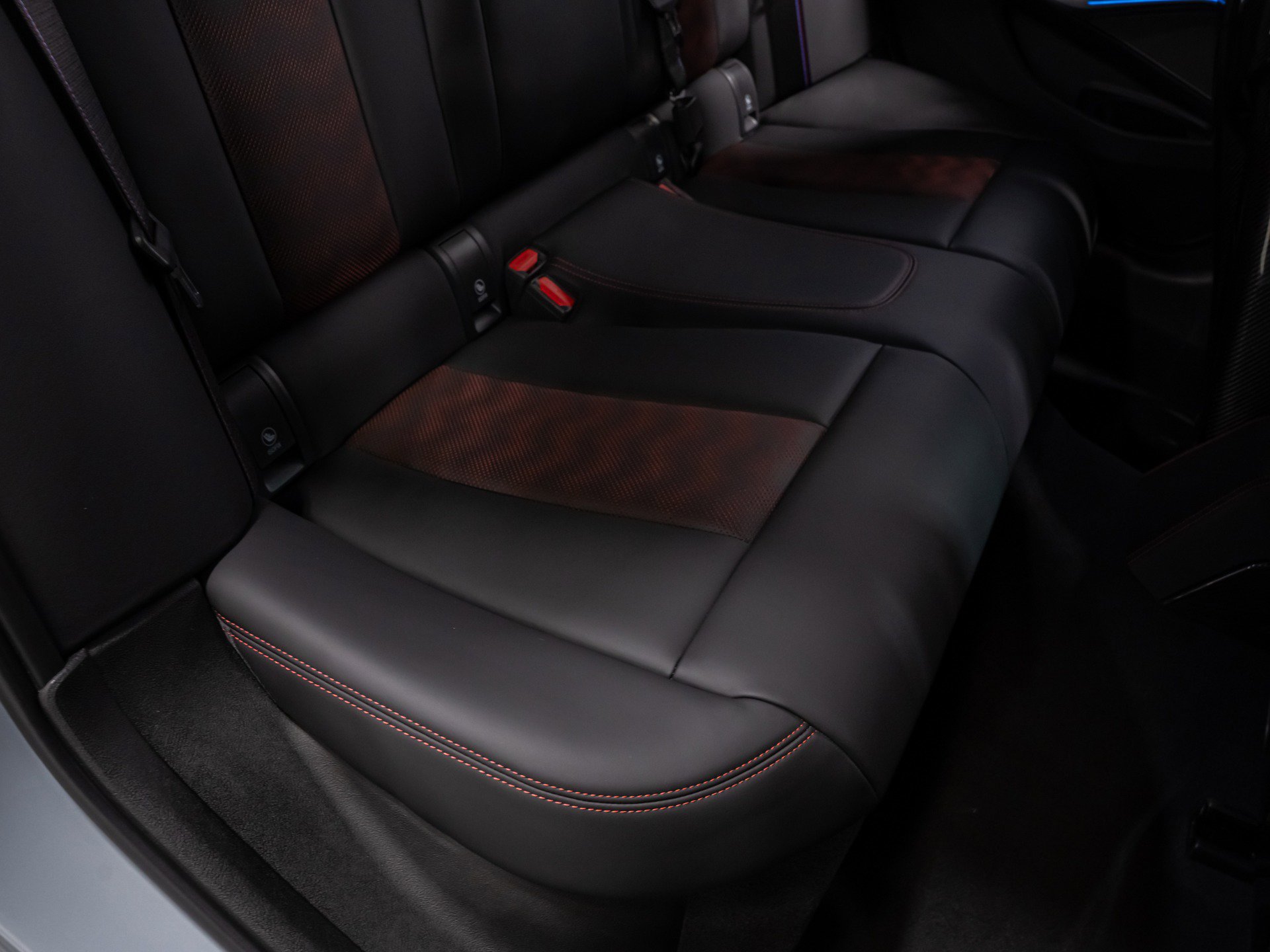 Used 2024 BMW M3 CS w/ M Driver's Package AWD/4WD image 88