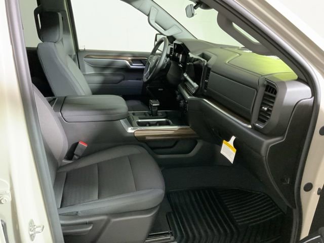 New 2026 Chevrolet Silverado 1500 RST image 35