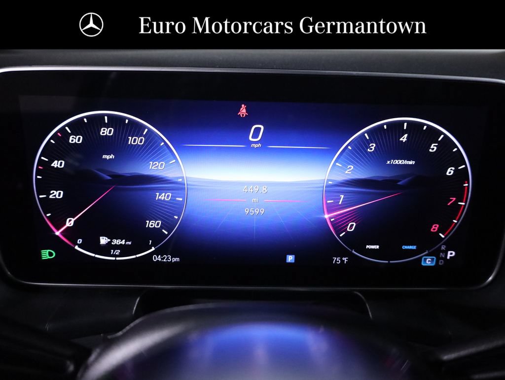 Certified 2026 Mercedes-Benz GLC 300 4MATIC image 19