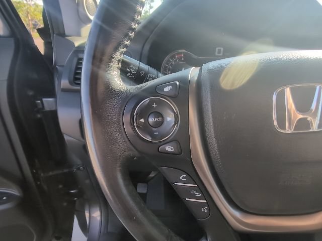 Used 2016 Honda Pilot EX-L image 17