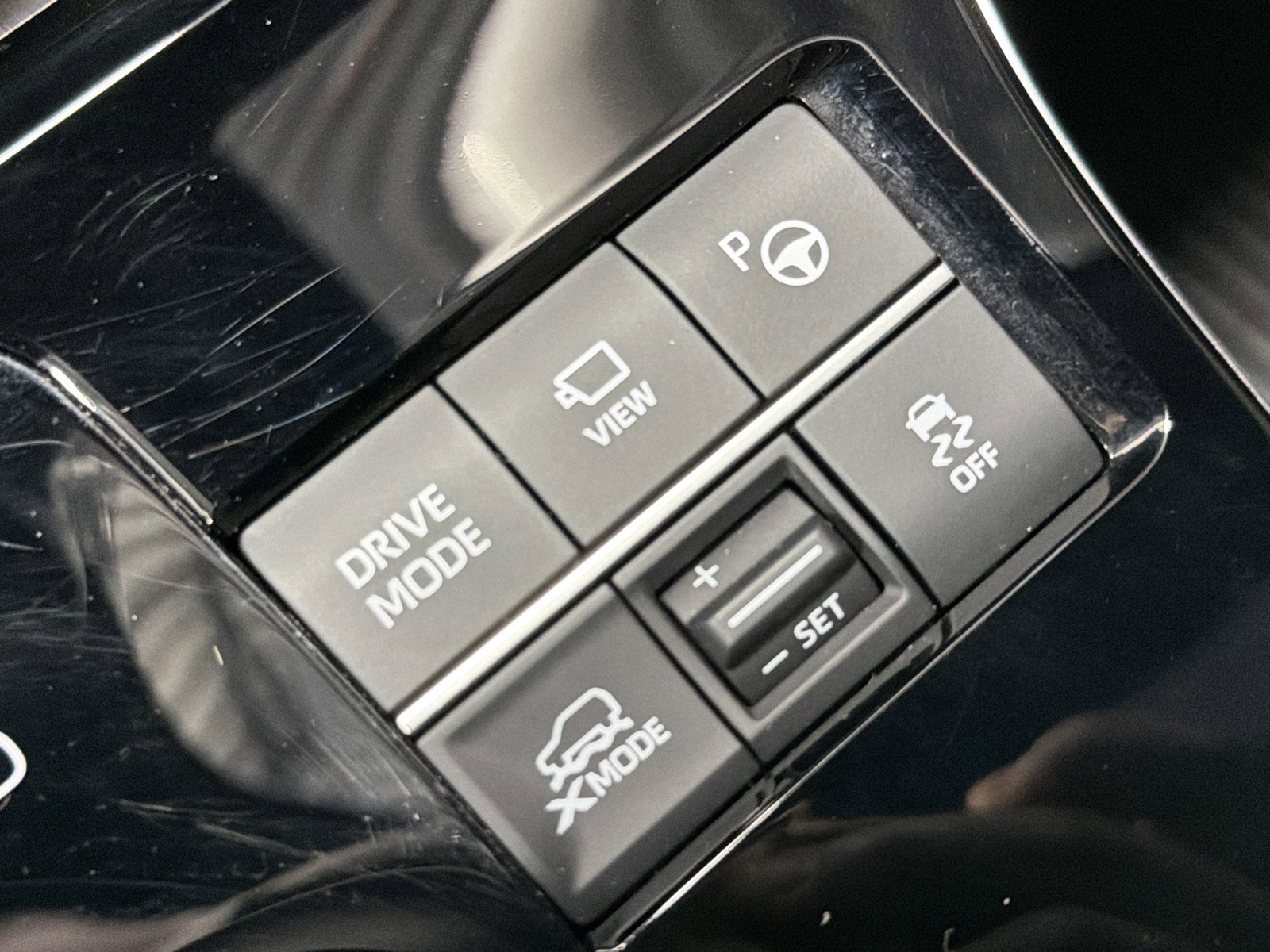 Used 2023 Subaru Solterra Touring image 29