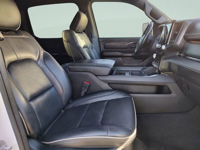 Certified 2022 RAM 1500 Limited w/ Off Road Group image 31