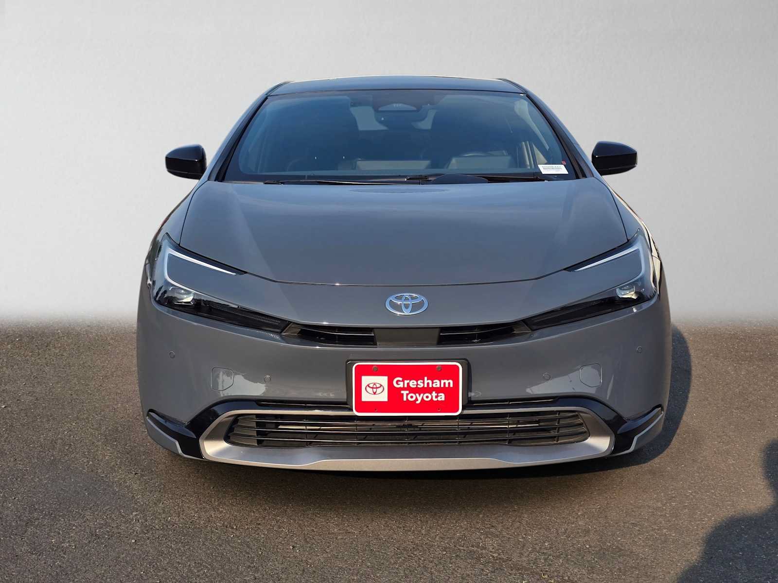 Used 2023 Toyota Prius Limited AWD/4WD image 9