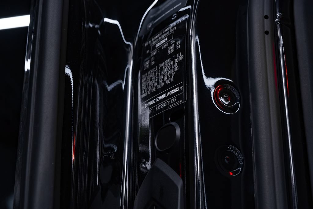 Used 2024 Lamborghini Revuelto AWD/4WD image 52