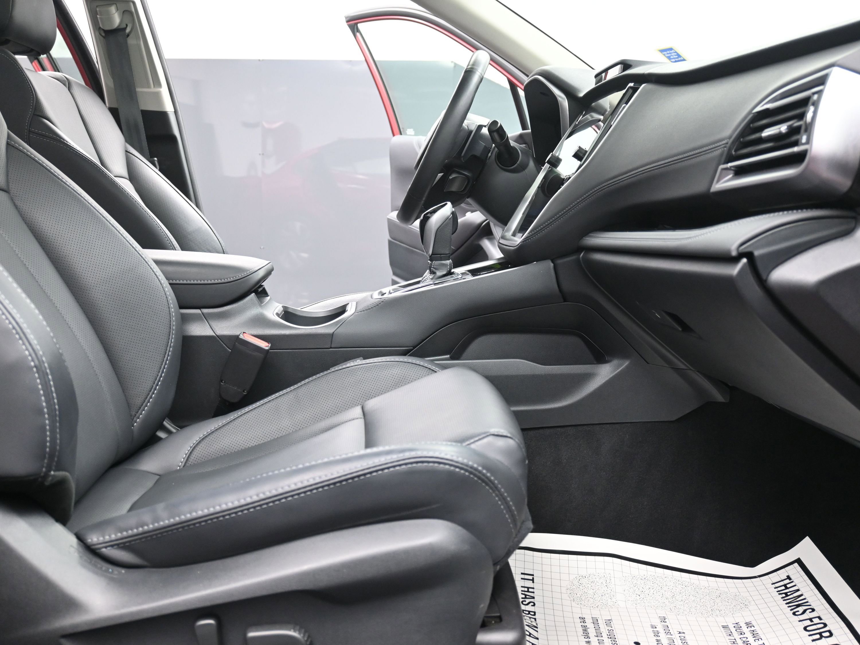 Used 2024 Subaru Legacy Touring XT image 28