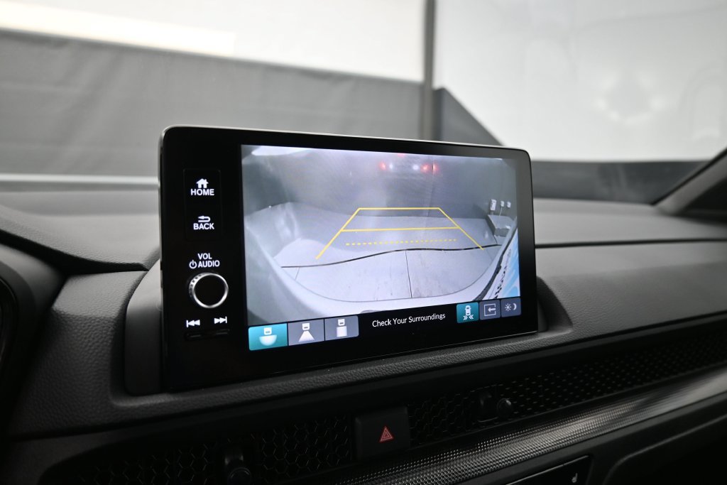 Used 2025 Honda CR-V Sport-L image 32