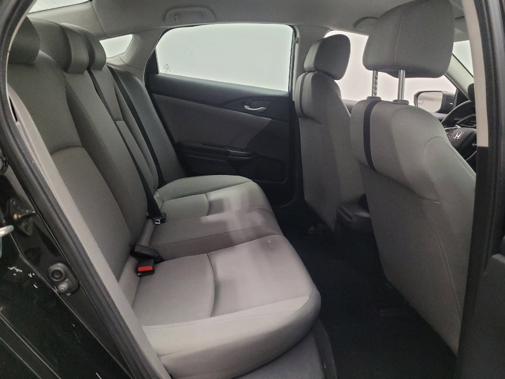 Used 2019 Honda Civic LX image 19