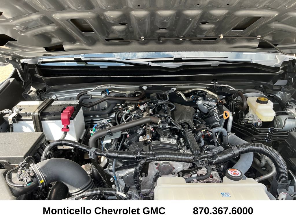 Used 2024 Toyota Tacoma SR5 RWD image 29