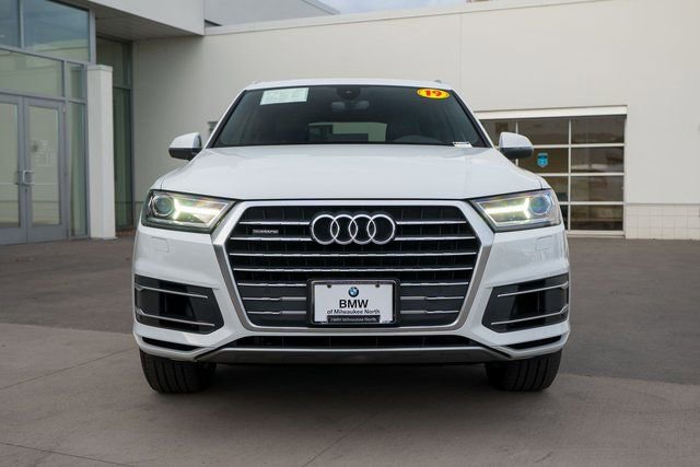 Used 2019 Audi Q7 3.0T Premium w/ Convenience Package image 7
