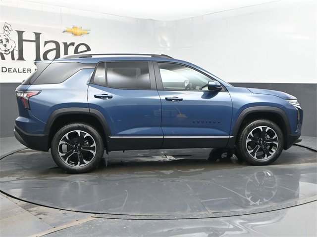 New 2026 Chevrolet Equinox LT w/ Convenience Package II image 15