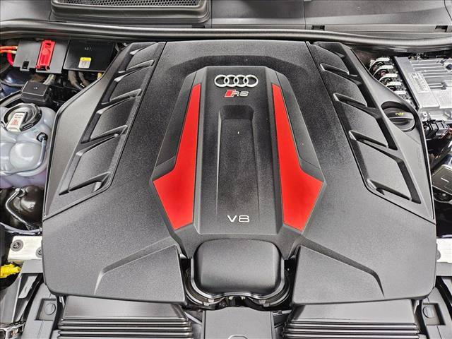 Used 2025 Audi RS Q8 performance AWD/4WD image 27