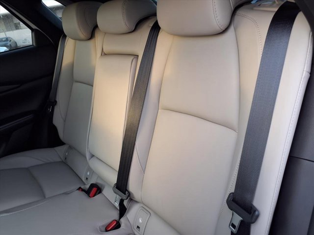 New 2026 MAZDA CX-30 AWD 2.5 S image 8