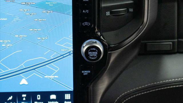 Used 2022 RAM 1500 TRX w/ TRX Level 1 Equipment Group image 50