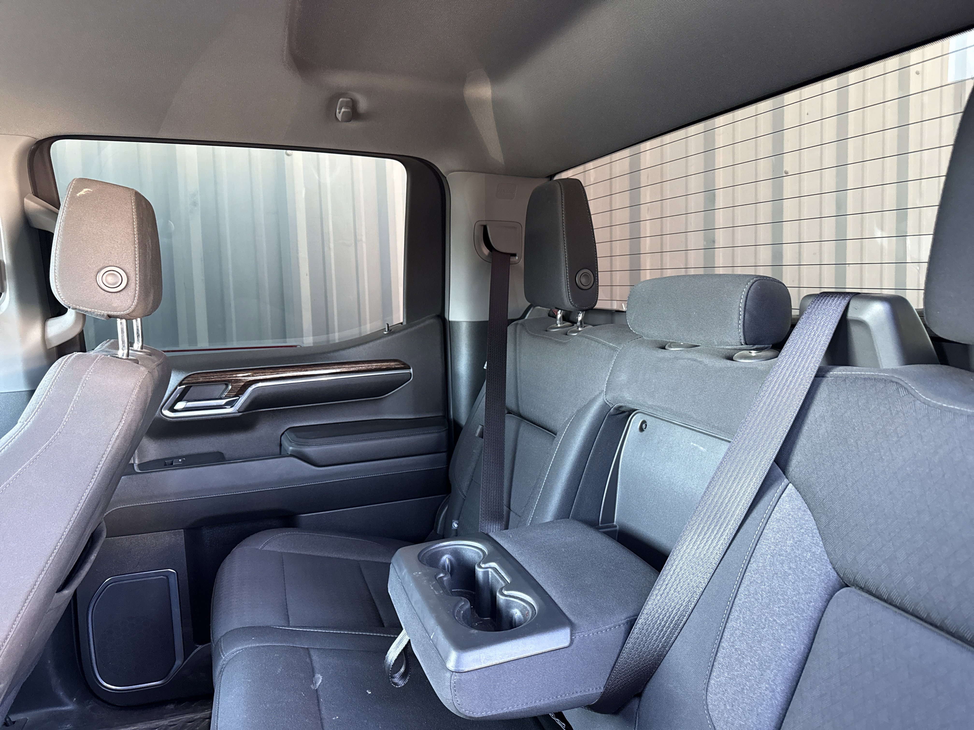 Used 2024 GMC Sierra 1500 Elevation w/ X31 Off-Road Package image 23