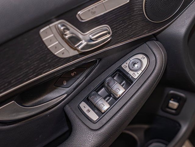 Certified 2022 Mercedes-Benz GLC 300 4MATIC image 14