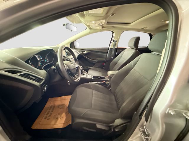Used 2018 Ford Focus SEL image 20