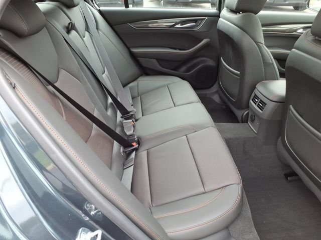 New 2026 Cadillac CT5 Sport AWD/4WD image 21