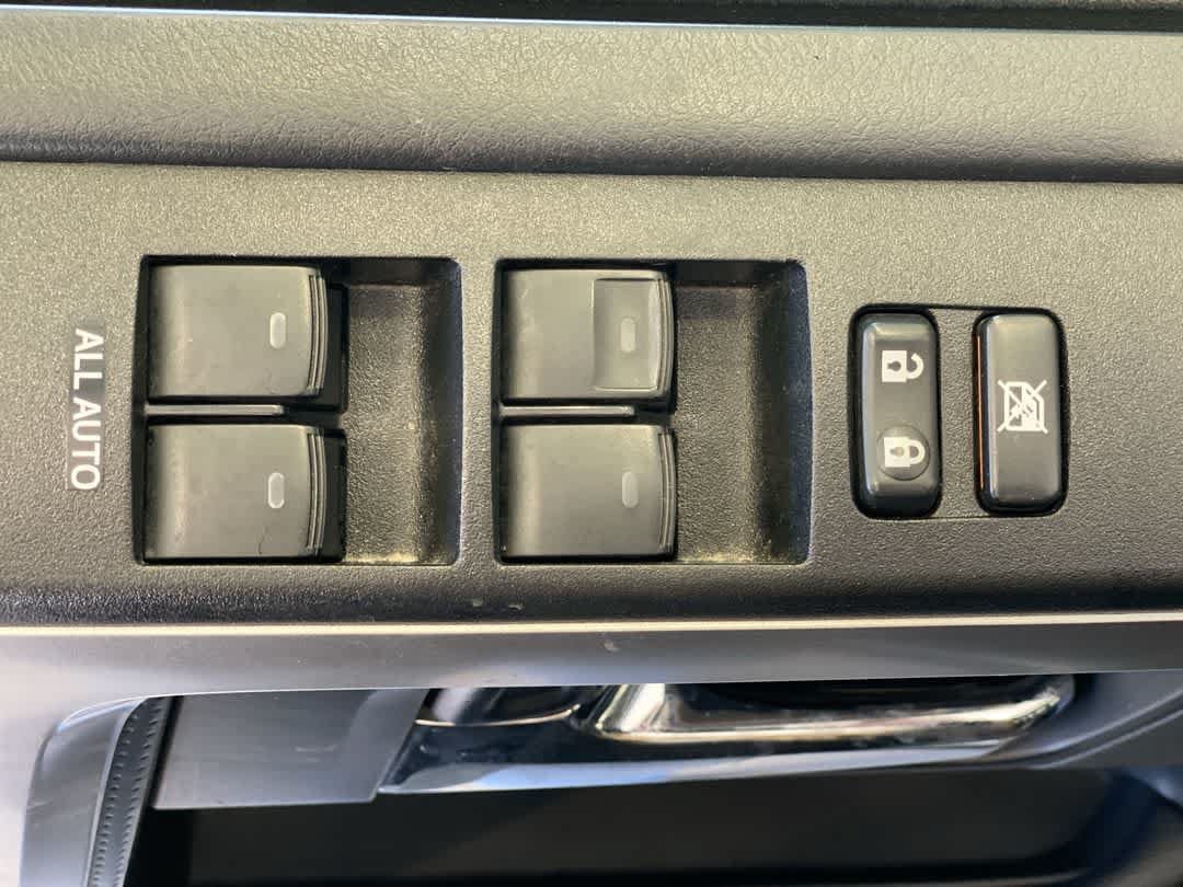 Certified 2024 Toyota 4Runner SR5 AWD/4WD image 16