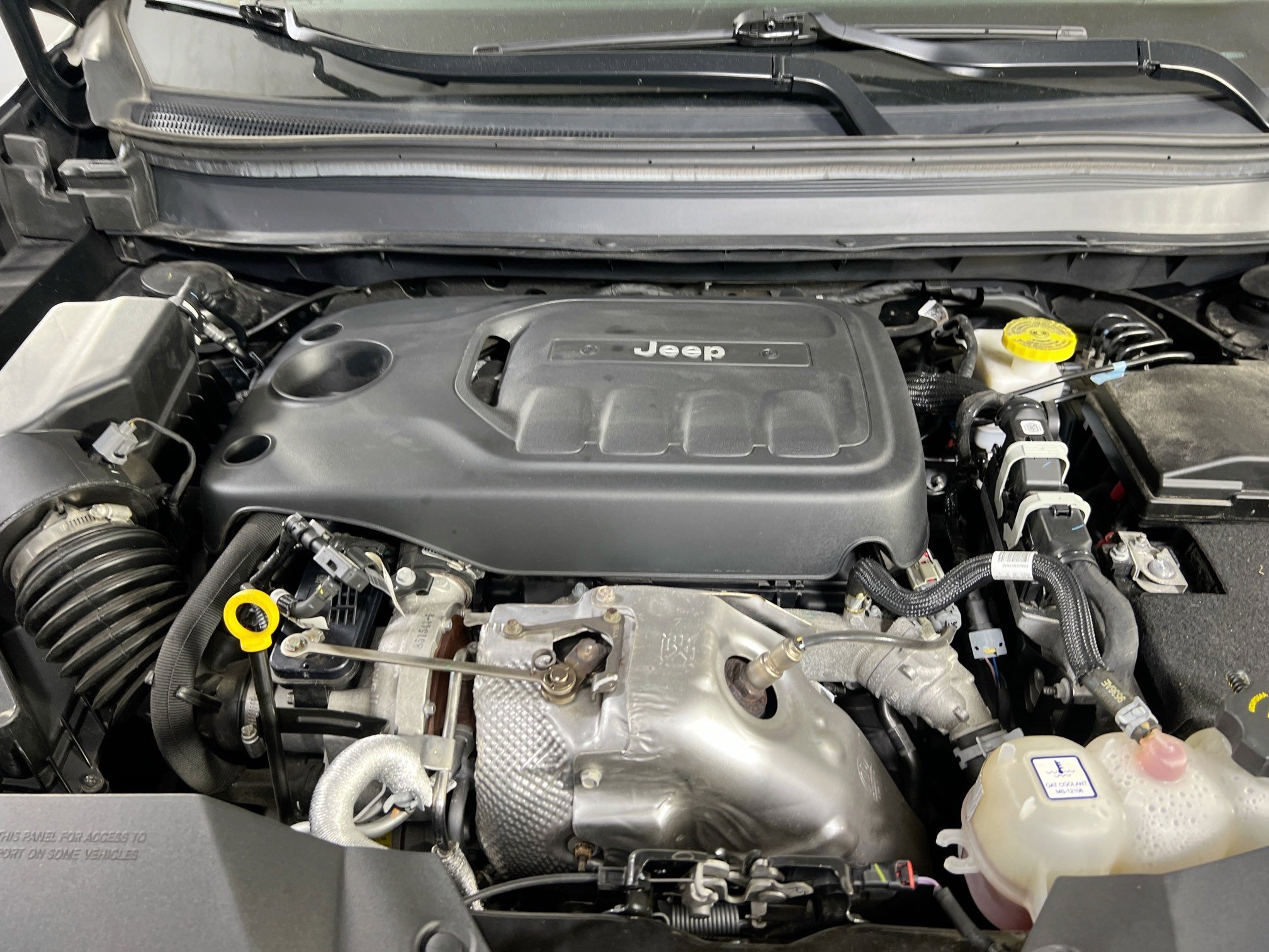 Used 2022 Jeep Cherokee Limited image 29