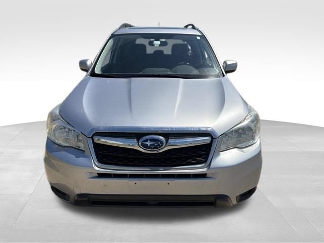 Used 2014 Subaru Forester 2.5i Premium w/ Popular Package #1 AWD/4WD image 8