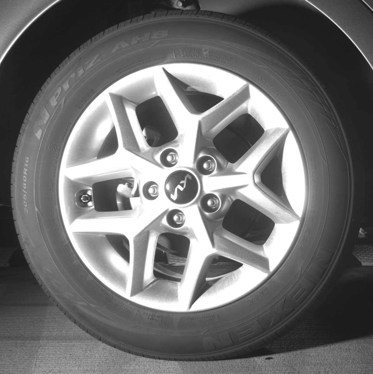 Used 2025 Kia Soul LX w/ LX Technology Package FWD image 15