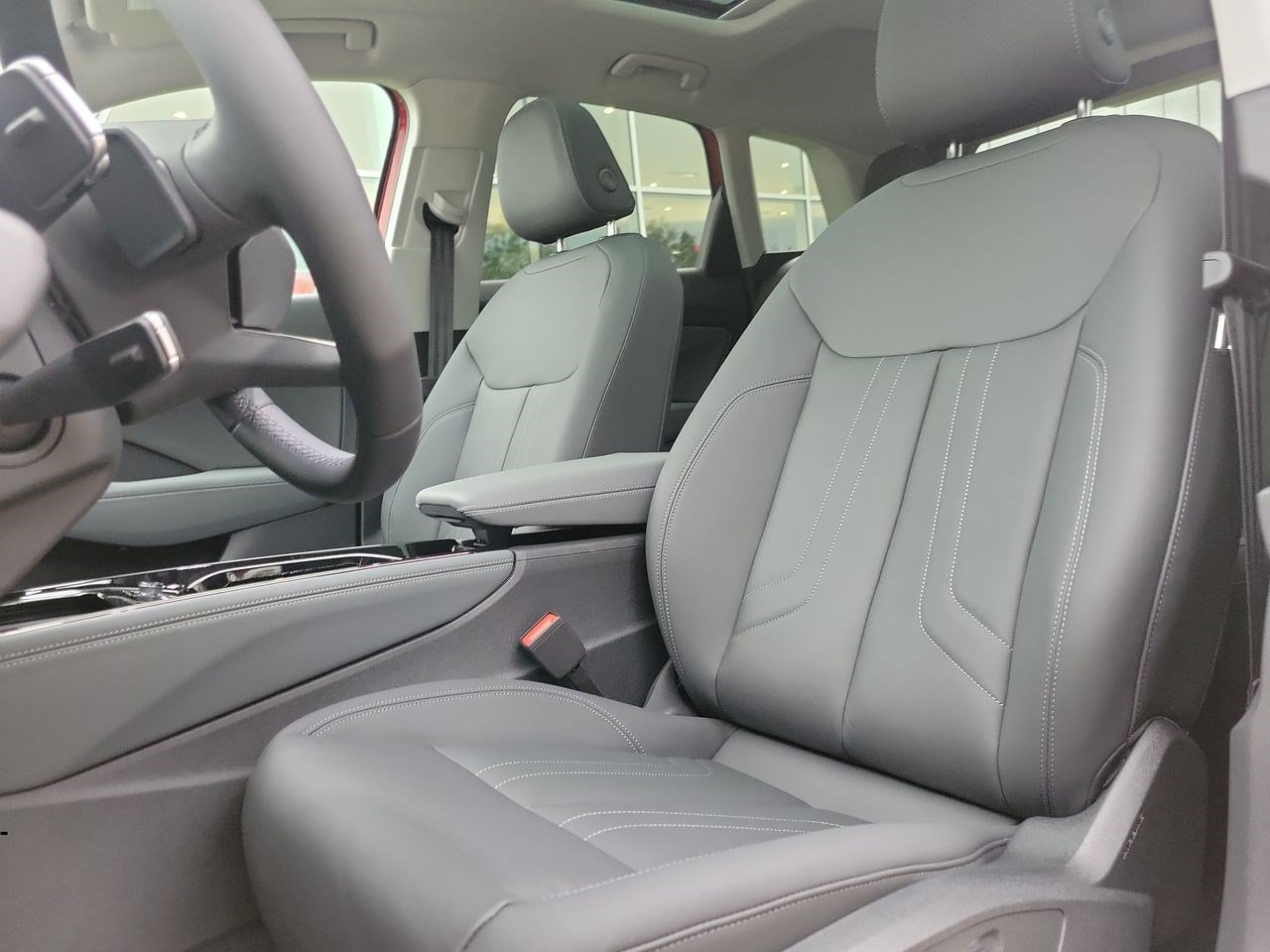 New 2026 Audi Q3 quattro 2.0T AWD/4WD image 18