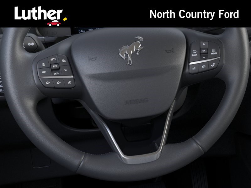 New 2026 Ford Bronco Sport Outer Banks AWD/4WD image 12