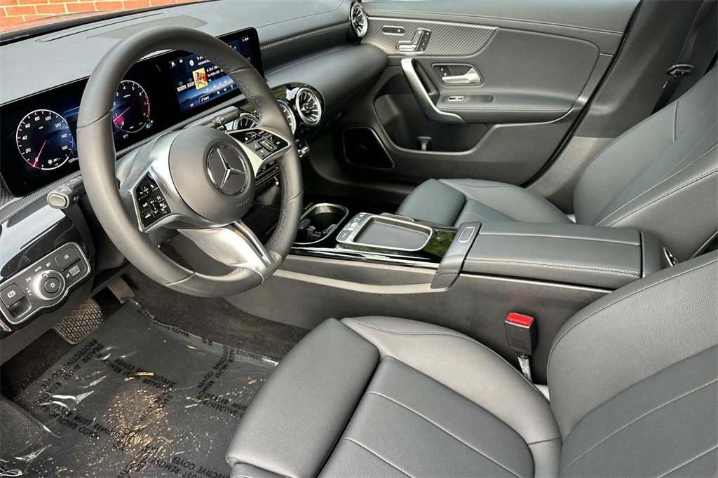 Certified 2026 Mercedes-Benz CLA 250 CLA 250 image 10