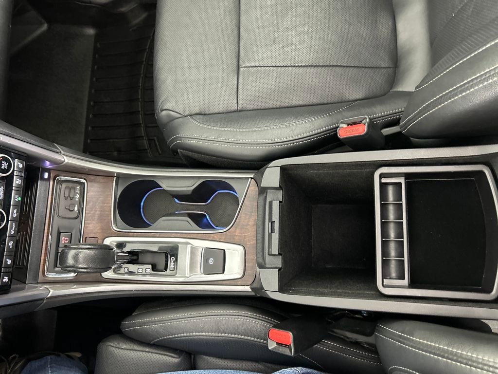 Used 2021 Subaru Ascent Touring image 16