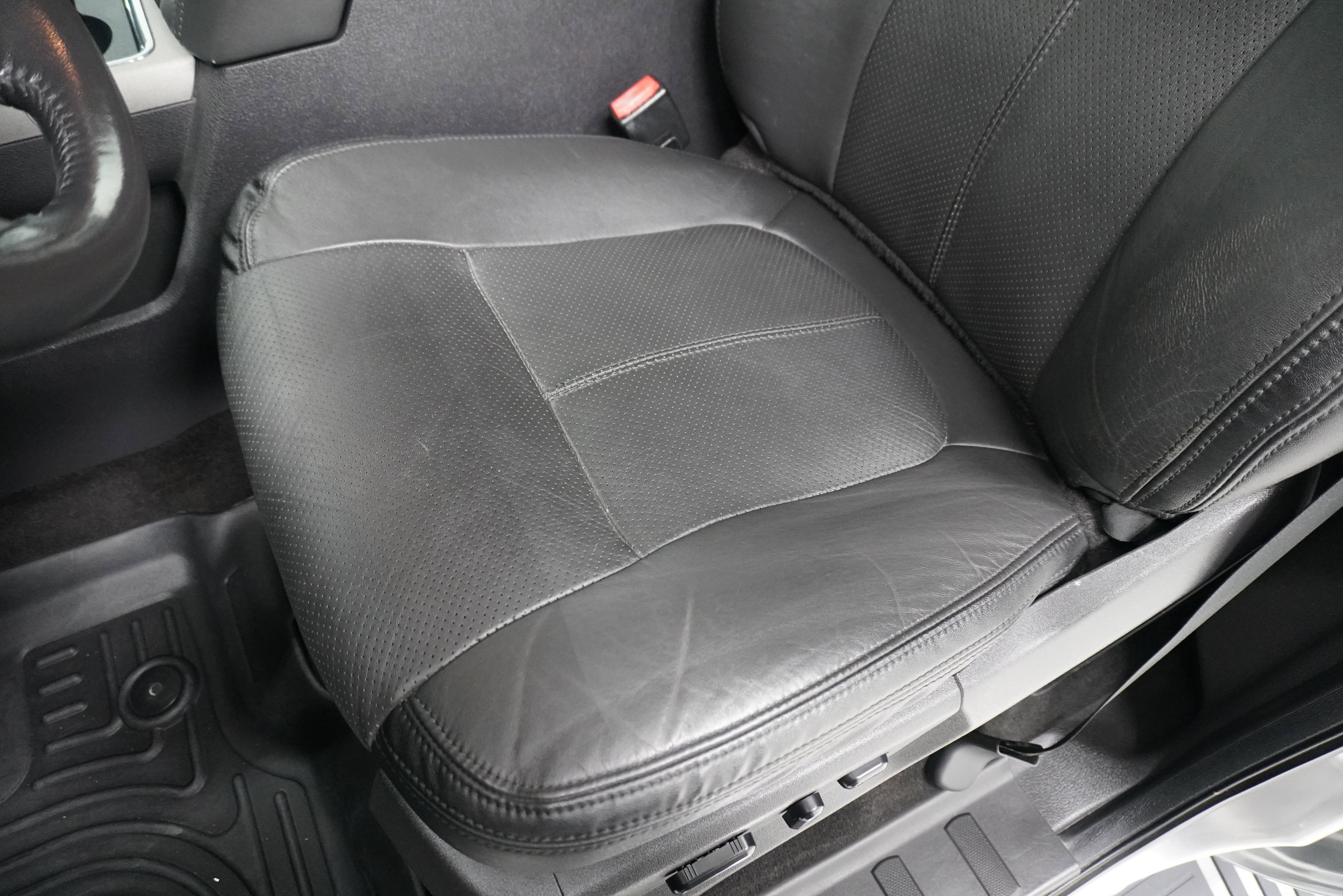 Used 2016 Ford F250 Platinum image 10