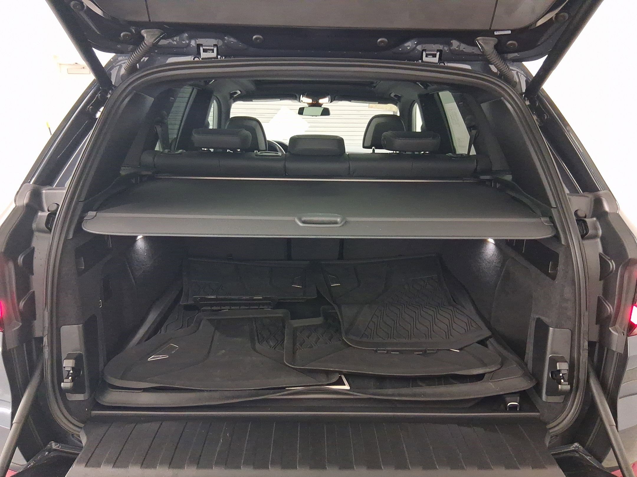 Certified 2022 BMW X5 xDrive40i w/ Luxury Seating Package image 29