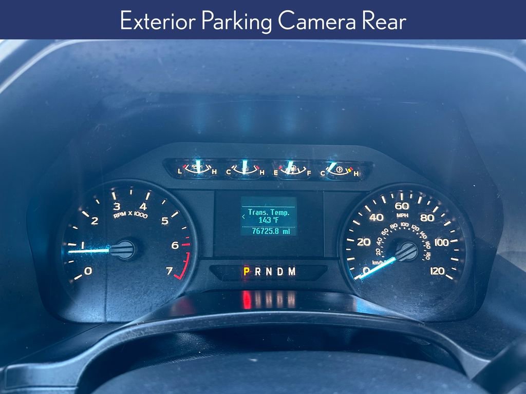 Used 2018 Ford F150 XL image 10